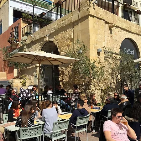 Spinola Bay Appartamento *