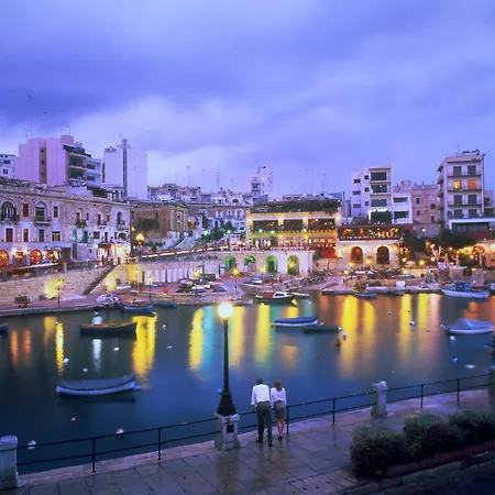 Spinola Bay Appartamento