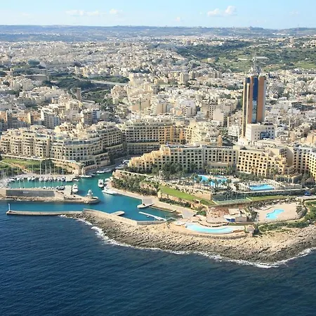 Appartamento Spinola Bay San Giuliano