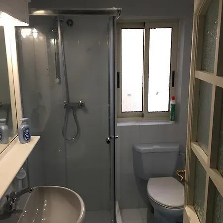 Appartamento Spinola Bay San Giuliano