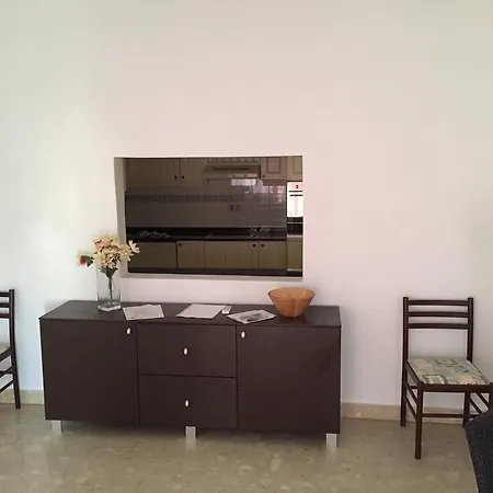 Appartamento Spinola Bay *