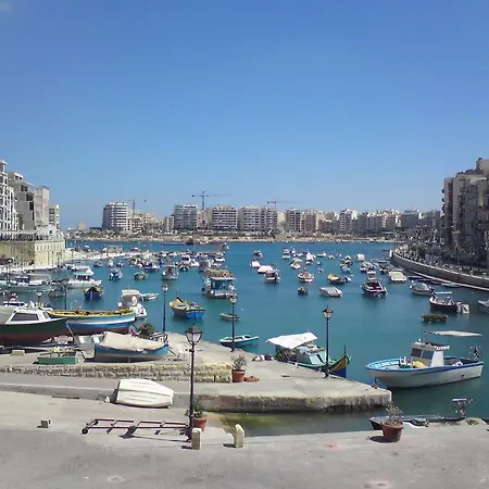 Apartment Spinola Bay Saint Julian's