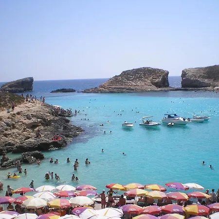 Spinola Bay شقة سانت جوليان