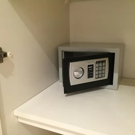 Spinola Bay Apartment