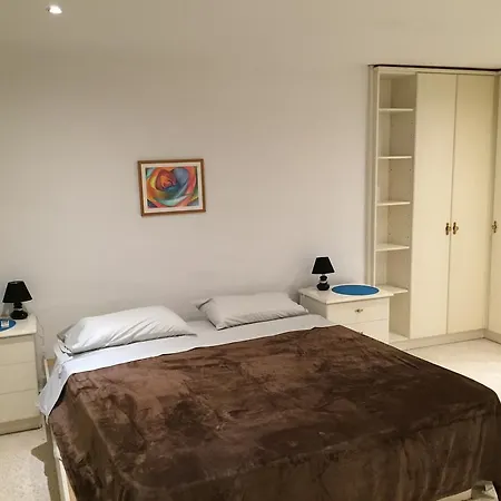 Apartment Spinola Bay *