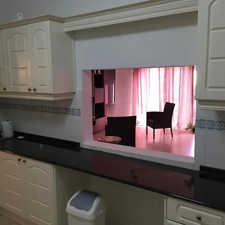 Apartment Spinola Bay Saint Julian's